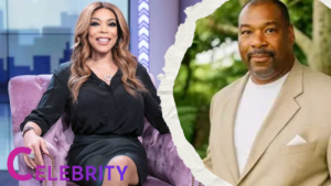 Bert Girigorie – The Untold Story of Wendy Williams’ First Husband