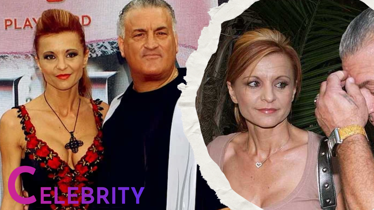 Evanka Franjko – Hidden Truths of Joey Buttafuoco’s Millionaire Wife in 2026