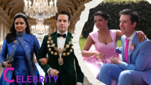 Salma Shah Husband Andrew Smith – Political Commentator and Former Lord Mayor latest guide 2026