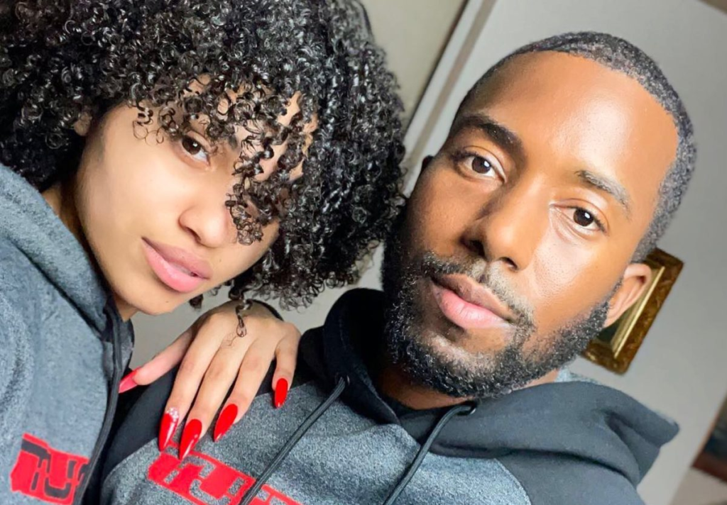 Who is Shermichael Singleton Wife – Nhiya Marie & Family Life latest guide 2026 Shermichael Singleton and Nhiya Marie – Their Relationship