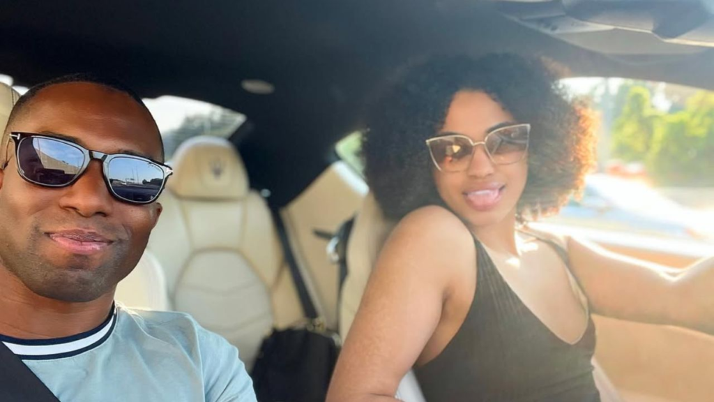 Who is Shermichael Singleton Wife – Nhiya Marie & Family Life latest guide 2026 Shermichael Singleton Family Life