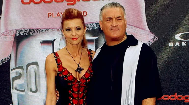 Evanka Franjko Joey Buttafuoco Wife